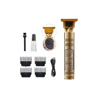 Hair Trimmer T Bıçak Sakal Ense Çizim Traş Makinesi SIFIR ÜRÜN
