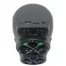 Wıreless Speaker Hoparlör Ktx-1588a BLUETOOTH USB SD CARD SIFIR ÜRÜN (kırmızı ve siyah renk)