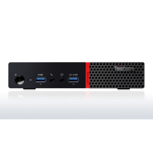 Lenovo ThinkCentre M700 Tiny PC Intel i5 6400T 6th Gen. 2.2GHz 8GB RAM 256 GB SSD Win 10 Win 11 2. EL Teşhir Ürün Kozmetik 10/10