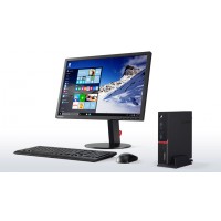 Lenovo ThinkCentre M700 Tiny PC Intel i5 6400T 6th Gen. 2.2GHz 8GB RAM 128GB SSD Win 10 Win 11 2. EL Teşhir Ürün Kozmetik 10/10