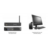 Lenovo ThinkCentre M73 Mini Bilgisayar PC - i3 4. Nesil (Yenilenmiş Ürün)