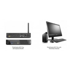 Lenovo ThinkCentre M73 i5 4590T 4 Nesil 16 Gb Ram 240 Gb SSD Display Vga Masaüstü Bilgisayar( MİNİ PC) (YENİLENMİŞ 2. EL ÜRÜN)