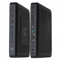 HP T620 Mini pc. 8GB RAM, 128GB SSD Yüksek Performanslı 12 ay garantili Bilgisayar (KABLOSUZ MOUSE VE KLAVYE HEDİYELİ) (YENİLENMİŞ 2. EL ÜRÜN)