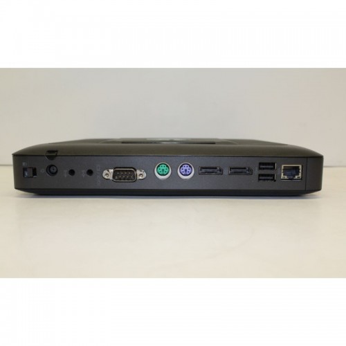 HP T620 Mini pc. 8GB RAM, 128GB SSD Yüksek Performanslı 12 ay garantili Bilgisayar (KABLOSUZ MOUSE VE KLAVYE HEDİYELİ) (YENİLENMİŞ 2. EL ÜRÜN)