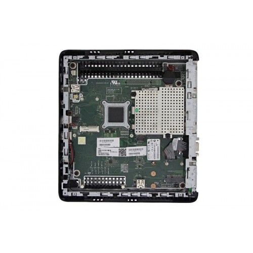 HP T620 Mini pc. 8GB RAM, 128GB SSD Yüksek Performanslı 12 ay garantili Bilgisayar (KABLOSUZ MOUSE VE KLAVYE HEDİYELİ) (YENİLENMİŞ 2. EL ÜRÜN)