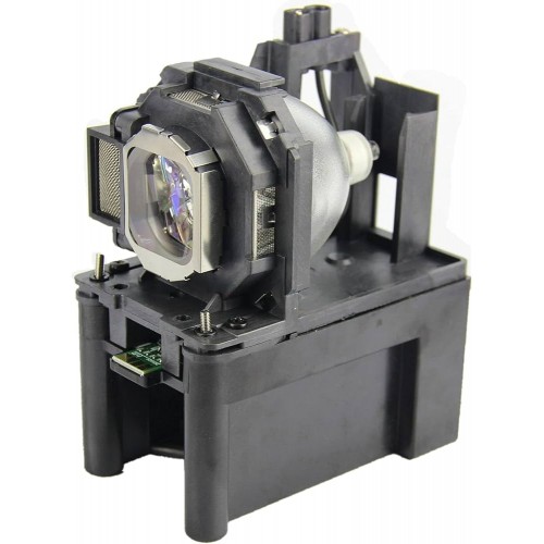 PANASONIC ET-LAF100/ET-LAF100A Panasonic PT-F100NT PT-F200 ET-LAP770 PT-F300 PT-F430 PT-FW100 PT-FW300 Projektör lamba