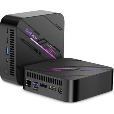 SON 10 ADET!!!!! BLACKVIEW MP100 MINIPC AMD R5 7430U 16GB/1TB M.2 WINDOWS 11 PRO SINIRLI STOK!!!