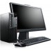 Lenovo ThinkCentre M91p Mini PC i5/2. Nesil 8 GB RAM 128 GB SSD 250 GB HDD (YENİLENMİŞ 2. EL ÜRÜN)