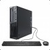Lenovo ThinkCentre M91p Mini PC i5/2. Nesil 8 GB RAM 128 GB SSD 250 GB HDD (YENİLENMİŞ 2. EL ÜRÜN)