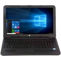 HP 15 SERİ İNTEL İ5-7200U İŞLEMCİ 8 GB RAM 128 GB SSD AMD RYZEN EK YENİLENMİŞ 2. EL ÜRÜN