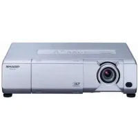 SHARP PG-D4010X PROJEKSİYON CİHAZI 4200 LÜMEN ORİJİNAL LAMBA DVI HDMI VGA YENİLENMİŞ SIFIR GİBİ ÜRÜN