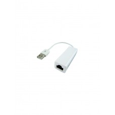 HyperBox Compaxe USB - Ethernet Dönüştürücü Adaptör