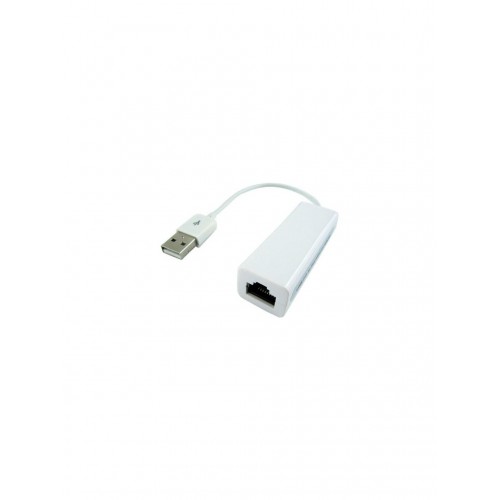 HyperBox Compaxe USB - Ethernet Dönüştürücü Adaptör