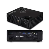 VİEWSONİC PROJEKSİYON CİHAZI PJD5132 MODEL VGA LI 3000 LÜMEN 10.000 SAAT DLP 250 W 800X600 ÇÖZÜNÜRLÜK (YENİLENMİŞ 2. EL ÜRÜN)