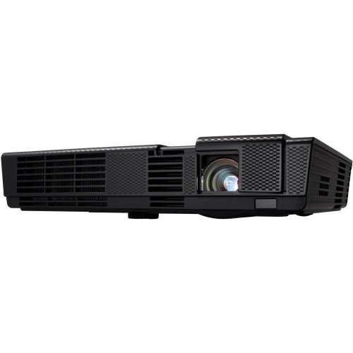 NEC PROJEKSİYON CİHAZI NP-L51W MODEL 500 LÜMEN LED HDMI LI VGA LI Wİ-Fİ ÖZELLİKLİ PROJEKTÖR (YENİLENMİŞ ÜRÜN)
