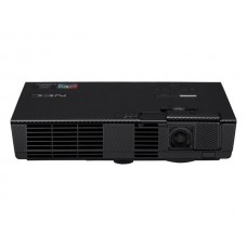 NEC PROJEKSİYON CİHAZI NP-L51W MODEL 500 LÜMEN LED HDMI LI VGA LI Wİ-Fİ ÖZELLİKLİ PROJEKTÖR (YENİLENMİŞ ÜRÜN)