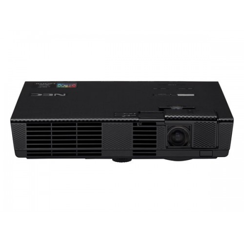 NEC PROJEKSİYON CİHAZI NP-L51W MODEL 500 LÜMEN LED HDMI LI VGA LI Wİ-Fİ ÖZELLİKLİ PROJEKTÖR (YENİLENMİŞ ÜRÜN)