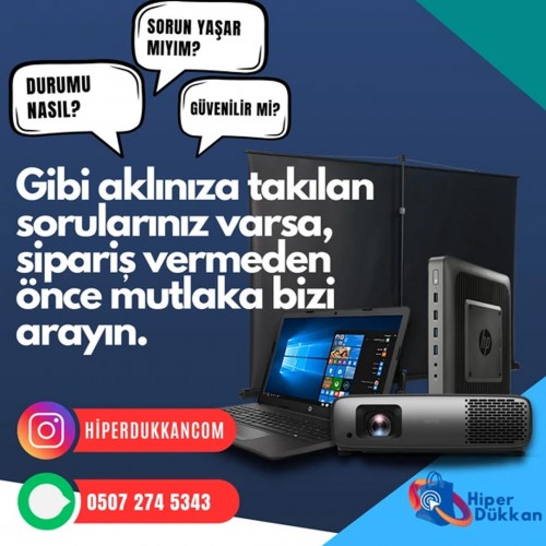 KAMPANYA APPLE -MACBOOK A1534 Retina 12" 2017 -İntel Core M3 8GB/256 GB SSD YENİLENMİŞ ÜRÜN / BATARYA İYİ