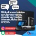 KAMPANYA APPLE -MACBOOK A1534 Retina 12" 2017 -İntel Core M3 8GB/256 GB SSD YENİLENMİŞ ÜRÜN / BATARYA İYİ