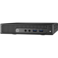 HP PRODESK 260 G2 İNTEL PENTİUM 4405U İŞLEMCİ 16 GB RAM 240 GB SSD MİNİ MASAÜSTÜ PC