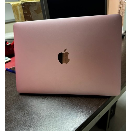 KAMPANYA APPLE -MACBOOK A1534 Retina 12" 2017 -İntel Core M3 8GB/256 GB SSD YENİLENMİŞ ÜRÜN / BATARYA İYİ