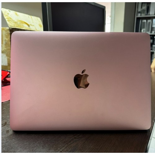 KAMPANYA APPLE -MACBOOK A1534 Retina 12" 2017 -İntel Core M3 8GB/256 GB SSD YENİLENMİŞ ÜRÜN / BATARYA İYİ
