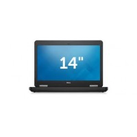 DELL LATİTUDE E5440 İ5 4 NESİL 8 GB RAM 128 GB SSD İNTEL GRAPHİCS 180 DERECE KATLANIR 14 İNÇ FULL HD EKRAN OTEBOOK (YENİLENMİŞ ÜRÜN)