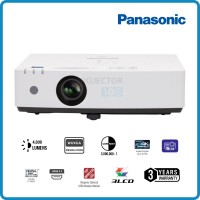 PANASONIC PROJEKSİYON CİHAZI PT-CW230 MODEL HDM LI VGA LI KISA YAKIN MESAFE SINIF PROJEKTÖRÜ 2500 LÜMEN 3000 SAAT 720P GÖRÜNTÜ (YENİLENMİŞ ÜRÜN)