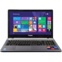 CASPER LAPTOP C500-GT940/ İ5.6N - 15,6'' -12GB / 128GB SSD GARANTİLİ YENİLENMİŞ ÜRÜN