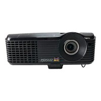VIEWSONIC PJD5122 DLP VGA PROJEKSİYON-ORJİNAL LAMBA 2500 SAAT GARANTİ - KUMANDA VGA KABLO (YENİLENMİŞ TEŞHİR ÜRÜNÜ!)
