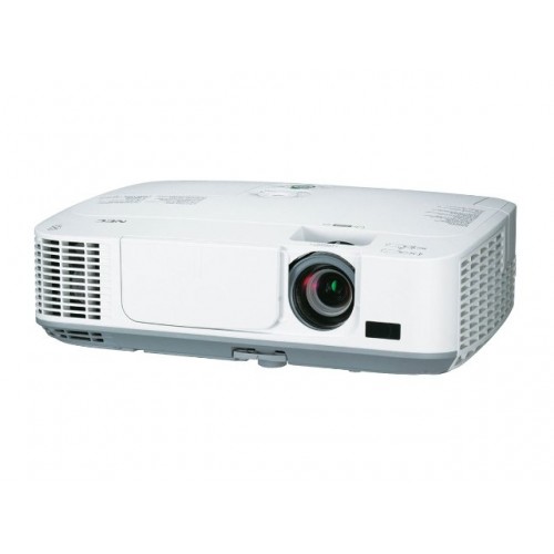 NEC NP-M311W HDMI'LI 3100 LÜMEN TEŞHİR ÜRÜNÜ PROJEKSİYON CİHAZI
