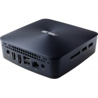 Asus VivoMini UN65H-M040M Intel Core i5-6200U 2.30 GHz / 2.80 GHz 8 GB RAM 128 GB M.2 SSD HDMI/DP Wifi BT WİNDOWS 10 / WİNDOWS 11 Mini PC