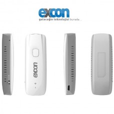 HyperBox Excon 3G WİFİ ROUTER 1800 mAh
