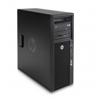 HP Z420 Server WorkStation İş İstasyonu