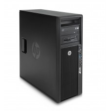 HP Z420 Server WorkStation İş İstasyonu