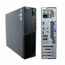 Lenovo M91p Mini PC i5/2. Nesil 16 GB RAM 128 GB SSD (Yenilenmiş Ürün)