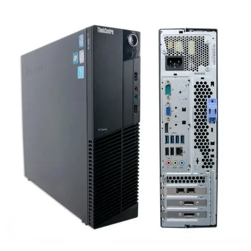 Lenovo M91p Mini PC i5/2. Nesil 16 GB RAM 128 GB SSD (Yenilenmiş Ürün)