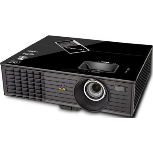 ViewSonic PJD5132 DLP 3000 LÜMEN PROFESYONEL VGA'lı PROJEKSİYON - ORJİNAL LAMBA 2500 SAAT GARANTİ - KUMANDA HEDİYESİYLE  (YENİLENMİŞ TESHİR ÜRÜNÜ!)