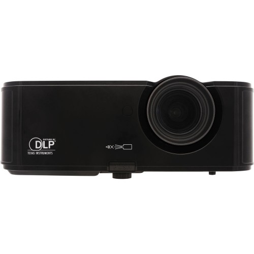 İNFOCUS IN 3124 HD HDMI PROJEKSİYON - ORJİNAL LAMBA 2500 SAAT GARANTİ - KUMANDA, VGA VE HDMI Kablo HEDİYESİYLE  (YENİLENMİŞ TEŞHİR ÜRÜNÜ!)