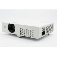 PANASONIC PT-LX270 Projeksiyon Beamer DLP XGA 2700 LUMENS - HDMI ! TEŞHİR ÜRÜNÜDÜR !