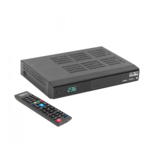 Tivibu Humax LR4000HD Hdmı-Usb Girişli Full Hd Uydu Alıcısı